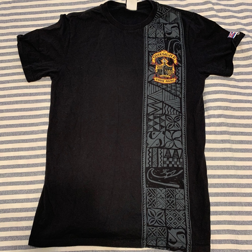 Authentic Eddie Aikau T-shirt